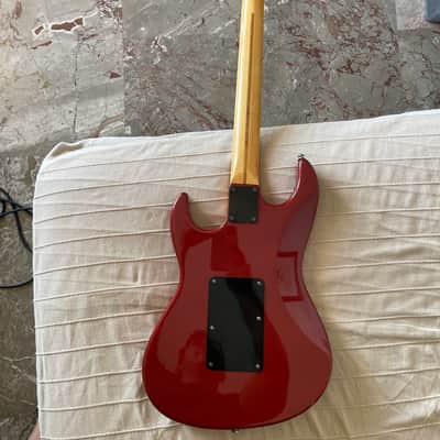 Fender Prodigy II 1991 – USA Made – Upgraded Seymour Duncan Trembucker image 16