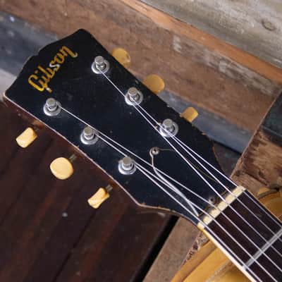 Gibson ES-330TDC 1967 - Sparkling Burgundy image 14