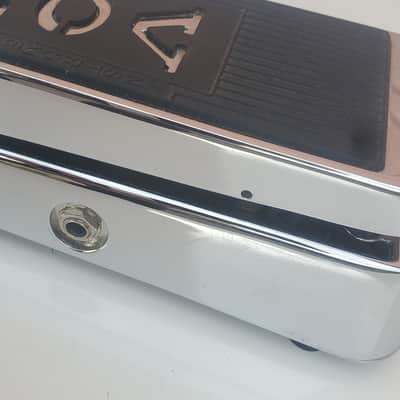 rare all chrome vox Clyde reissue V848 image 4