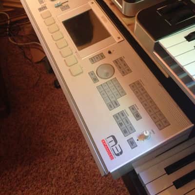 Korg M3 Module image 2