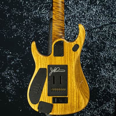 Ernie Ball Music Man BFR JP15 7 Suplex image 3