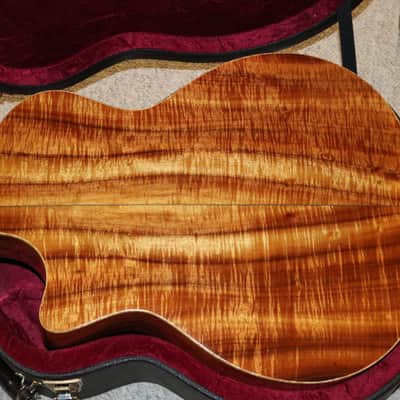 Taylor K64ce 12 String - Koa - Beautiful Condition - No Tariffs image 15