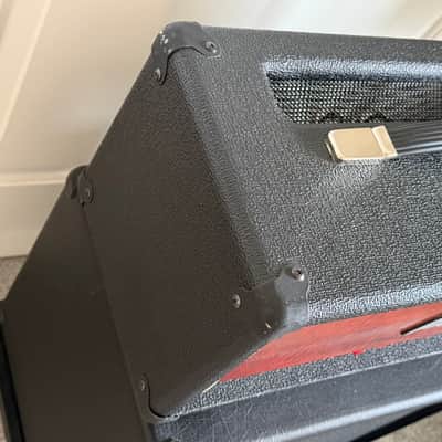 Dr. Z SRZ-65 60-Watt Limited Edition Guitar Amp Head image 3