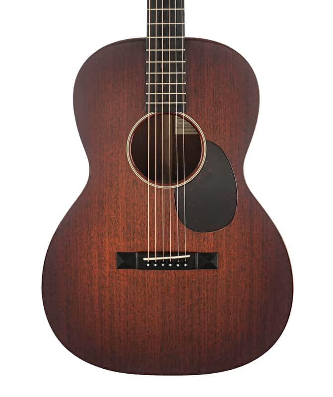 Santa Cruz 1929 000 Guitar #5127 image 1