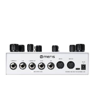 Meris  LVX (Meris Official) image 2