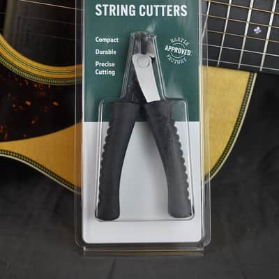 Martin String Cutters image 4