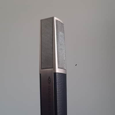 Immagine Sennheiser MD 441 1970s - Black / Silver - 13