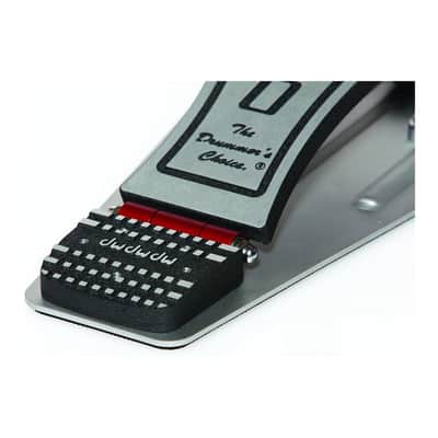 Drum Workshop, Inc. DWCP9000 Single Bass Pedal with Bag image 5