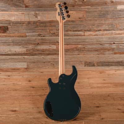 Yamaha BB434 Broad Bass Green 2025 image 5