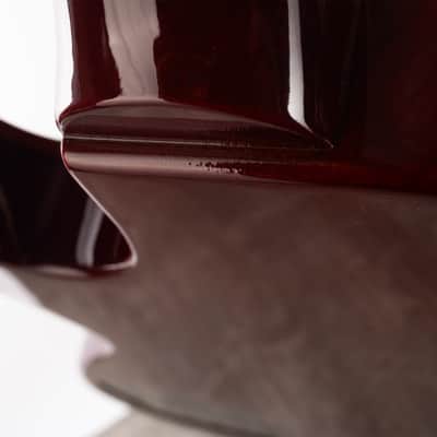Gibson Les Paul Studio, Wine Red | Demo image 23