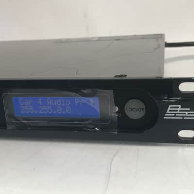 BSS Soundweb London Blue BLU-16 image 3