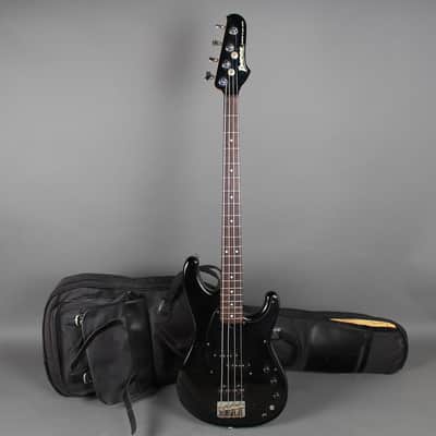 Ibanez RB650 Roadstar II Bass