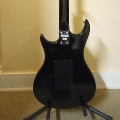 Memphis S3-FT/BLK 80s - made in Korea image 2