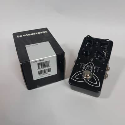 TC Electronic Trinity Reverb | Reverb