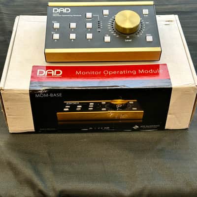 Digital Audio Denmark MOM - Monitor Operating Module image 2