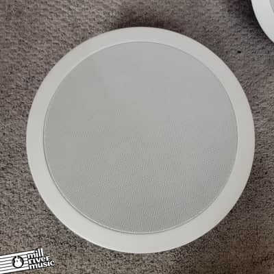 Bay Audio Model 885 10" Speaker Pair Used image 2