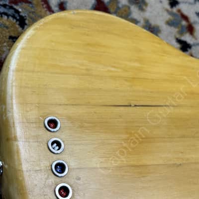 1971 Fender - Mustang Bass Refin mit Preci Pickups - ID 5757 image 15