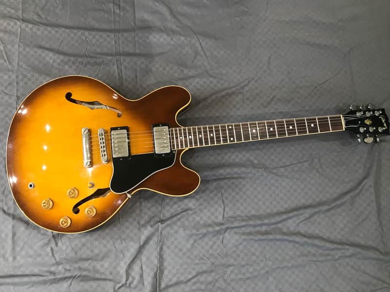 Gibson ES-335TD