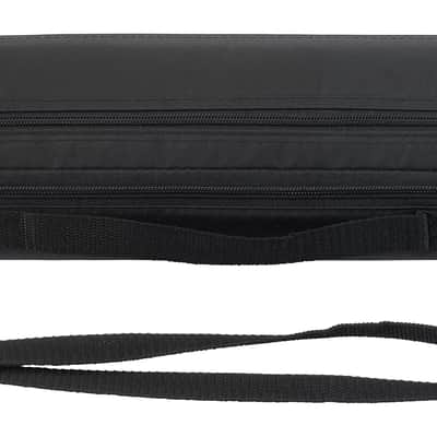 Pearl Grenaditte Piccolo Flute Split E +Kit, Rod, Case PFP165ES | WorldShip | Authorized Dealer image 5