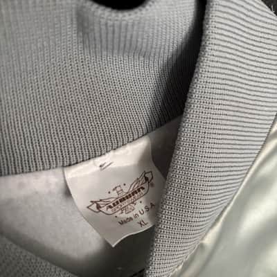 Fender Jacket 1980's - Satin - Vintage - 🇺🇸 image 7