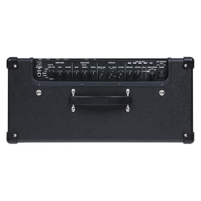 Boss Katana-100 Gen 3 100-Watt 1x12" Digital Modeling Guitar Combo image 2