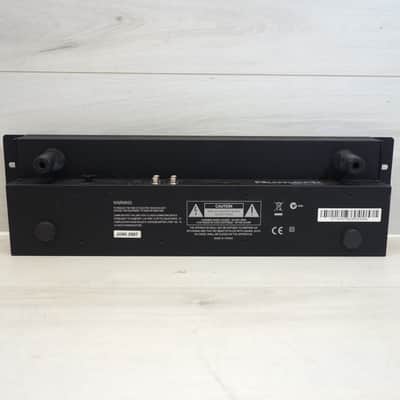 Numark D2 Director USB Media Mixer image 7