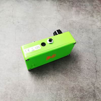 Dunlop MXR JHM2 Jimi Hendrix Signature 70th Anniversary Octavio image 6