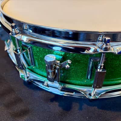 Ludwig Classic Maple Custom 4’’ x 14’’ Piccolo - LS444XX54 - 2025 image 3