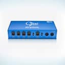 Strymon Ojai R30 5-Output Low-Profile High Current DC Power Supply - 2025 - Blue