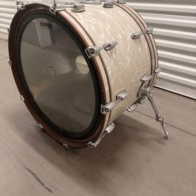 Gretsch Renown 2024 - Vintage Pearl USED image 3