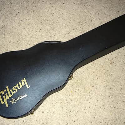 Gibson Les Paul Standard R0/G0 Historic 1960 (not Classic) image 21