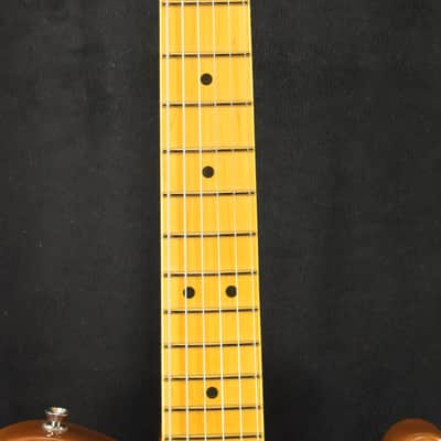 Fender American Professional II Telecaster Roasted Pine Maple Fingerboard image 4