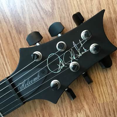 PRS USA Holcomb Custom 24 10-Top image 8