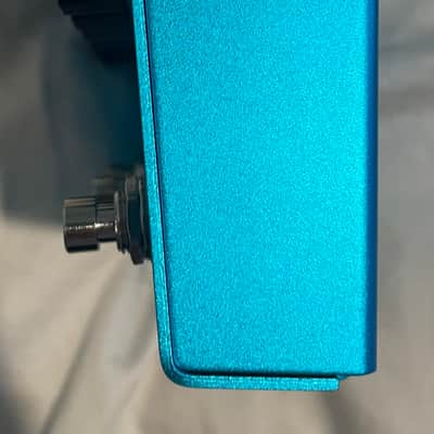 Strymon BigSky MX Reverb 2024 - Present - Blue image 3