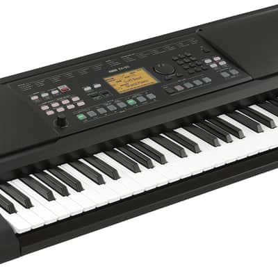 Korg EK-50 61-Key Entertainer Keyboard image 3