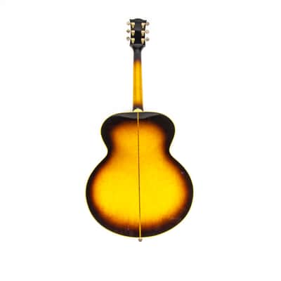 Gibson J-200 Owned by Nathaniel Rateliff image 4