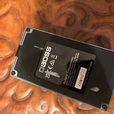 Boss BD-2 Blues Driver 1995 - Present - Blue image 5