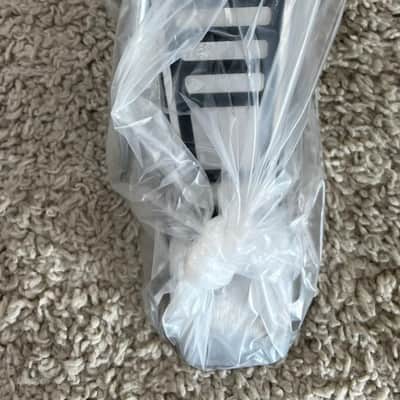 NOS DDrum D2 Series Bass Drum Pedal - Single Kick Double chain drive image 4