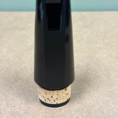 Brilhart Ebolin Bb Clarinet Mouthpiece Size 2⭐️ image 4