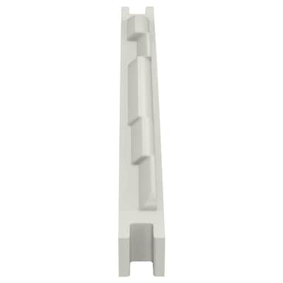 Adjustable Bone Saddle – For Some Gibson® Guitars - Step Compensated image 2