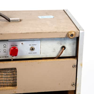 Guild Thunderverb Owned by Mike Campbell image 12