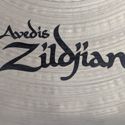Zildjian 20" A Series China High Cymbal 1982 - 2017 - Traditional image 5
