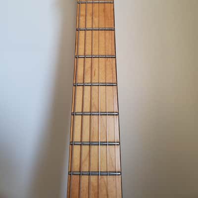 Parker P-30 | Reverb