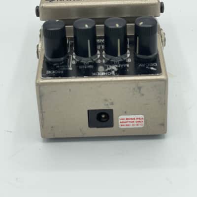Boss AW-3 Dynamic Wah Pedal image 3