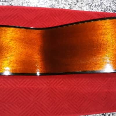 Vintage Yamaha C-150 Nippon Gakki 1977 - 1981 Classical Guitar image 8