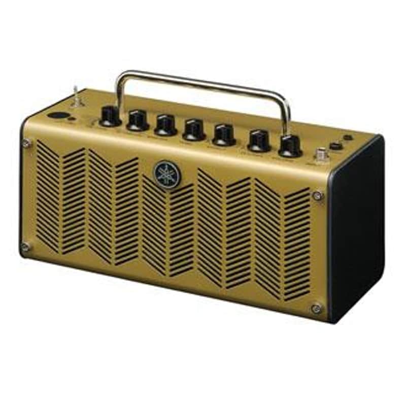 Yamaha THR5A Desktop Modeling Acoustic Guitar Amplifier image 1