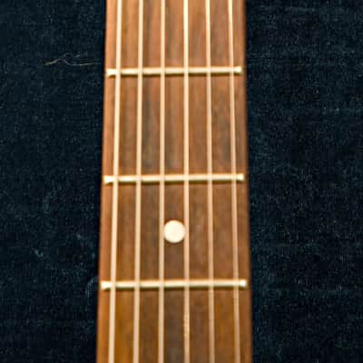 Epiphone Special Les Paul 1997 - 3 Tone Sunburst image 7