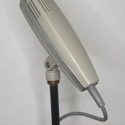 AS NEW / INTERNAL ORIGINAL STATE/ Sennheiser MD 411 70s - XLR image 8