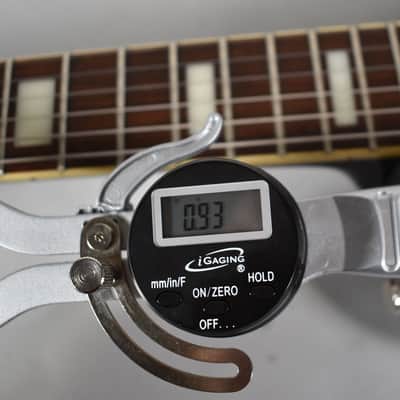 2000's Gretsch Electromatic Jet Black Finish Electric Guitar image 18