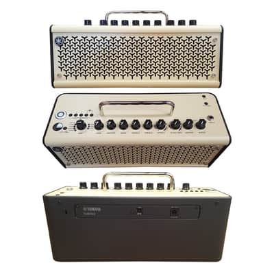 Yamaha THR10 MKII CREAM image 2